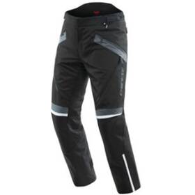 201674591-y21-56 Dainese Mens Tempest 3 D-dry Pants - Black/black/ebony Us Size 46