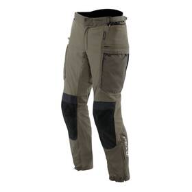 201674593-q92-50 Dainese Springbok 3l Absoluteshell Pants Tarmac/black Size - 50