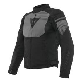 201735258-291-62 Dainese Mens Air Fast Tex Jacket