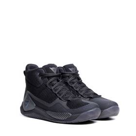 201775232-b84-44 Dainese Mens Atipica Air 2 Shoes - Black/carbon Us Size 11