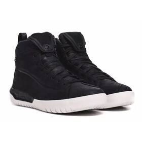201775234-622-40 Dainese Mens Metractive D-wp Shoes - Black/white Us Size 7.5