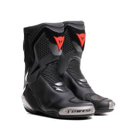 2017900087-631-36 Dainese Torque 4 Boots Womens Black/black Size - 36
