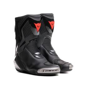 2017900087-631-42 Dainese Torque 4 Boots Womens Black/black Size - 42