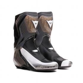 2017900117-622-47 Dainese Torque 4 S Boots Black/white Size - 47