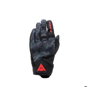 2018100023-93h-m Dainese Intrepyd Gloves - Black/grey-camo Medium 2018100023-93h-m Dainese Intrepyd Gloves - Black/grey-camo Medium