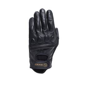 2018100029-631-s Dainese Blackjack Fits 2 Gloves Black/black - Small