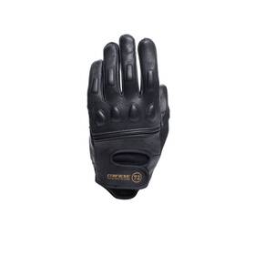 2018100030-631-xl Dainese Womens Blackjack 2 Gloves - Black/black Xl