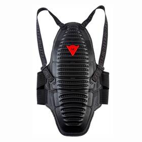 201876099-001-l Dainese Wave 1s/d1 Air Back Protector - Less Than 165cm Black Large