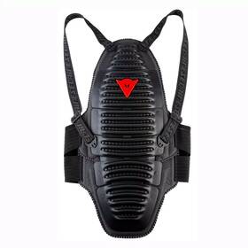 201876099001006 Dainese 250 Wave 1s D1 Air Motorcycle Back Protector Level 2 Made In Italy