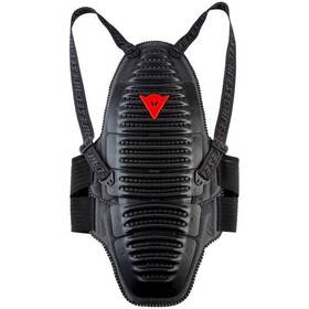 201876102-001-m Dainese Wave D1 Air Back Protector Black Medium For Height Above 180cm