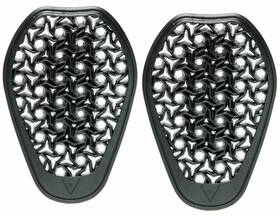 201876204-001-n Dainese Pro-shape 2.0 Protective Hip Pads Black 201876204-001-n Dainese Pro-shape 2.0 Protective Hip Pads Black