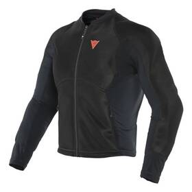 201876208-631-s Dainese Pro-armor Safety Jacket 2.0 - Black Small