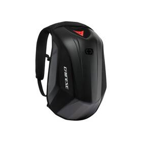 2019800008-001-n Dainese Fits D-mach 2 Backpack - Black