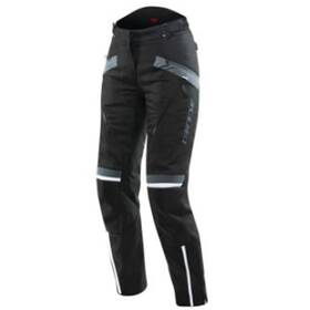 202674591-y21-38 Dainese Womens Tempest 3 D-dry Pants - Size Black