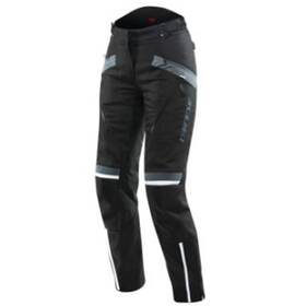 202674591-y21-40 Dainese Womens Tempest 3 D-dry Pants - Size 2 Black 202674591-y21-40 Dainese Womens Tempest 3 D-dry Pants - Size 2 Black