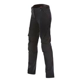 202755018-001-46 Dainese Womens New Drake Air Tex Pants - Black Us Size 8