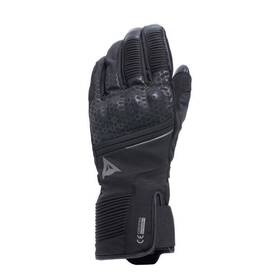 Dainese 8051019679642 Tempest 2 D-dry Long Thermal Gloves Black - Xl