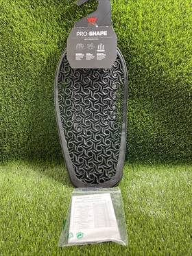 1876207001 Dainese 917/1876207001 Pro-shape Back G2 001 Level 1 Protector