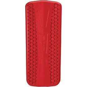 D.100.4839.615.os Dakine Dk Impact Spine Protector - Red Closeout