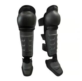Dsg-100 Damascus Imperial Knee Shin Guards Xlg - Free Ship Dsg-100 Damascus Imperial Knee Shin Guards Xlg - Free Ship