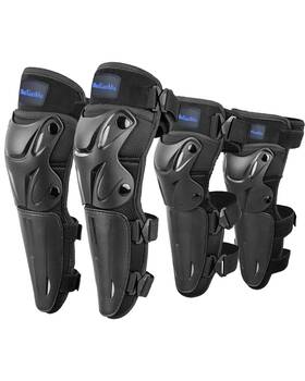 Dbaoxiaomu 717225944599 Youth Kids Motocross Racing Knee Eblow Pads Motorcycle Shin Guard Sets F Dbaoxiaomu 717225944599 Youth Kids Motocross Racing Knee Eblow Pads Motorcycle Shin Guard Sets F