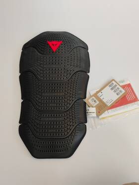 Dianese 237991880018 Nwt Dainese Manis D1 G2 Lev 2 44-52cm Back Protector Inserts