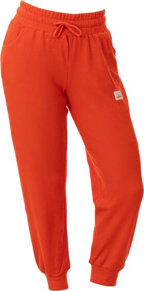 Dsg 840342528493 Cozy Waffle Pants Poppy Md