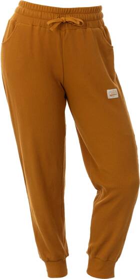 Dsg 840342528615 Cozy Waffle Pants Fawn 3x