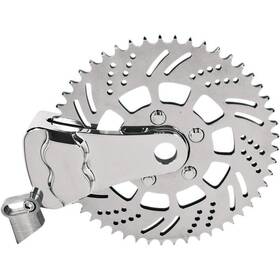 Md1161xc Ebc Xc Series Contour Brake Rotor