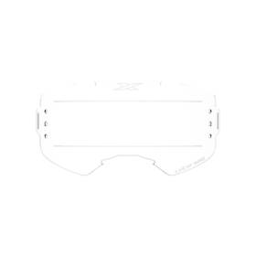 067-41270 Eks Brand Zipp Off System Lens For Lucid Goggles