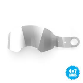 067-41510 Eks Brand Lucid Laminate Tearoffs