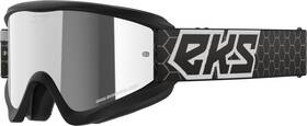 067-60500 Eks Brand Flat Out Mirror Goggle