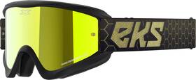 067-60515 Eks Brand Flat Out Mirror Goggle