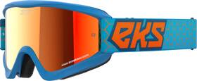 067-60530 Eks Brand Flat Out Mirror Goggle