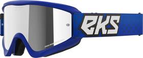 067-60535 Eks Brand Flat Out Mirror Goggle