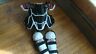 14021-2003 En Alpinestars Full Chest Protector With Shin Guards 14021-2003 En Alpinestars Full Chest Protector With Shin Guards