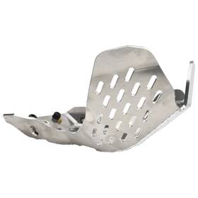 24-20258118-f4faf9 Enduro Engineering Rubber Mounted Skid Plate For Triumph Tf 450-rc 2025
