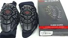 Ep0211013 Elite Unisex Body Armor Protective Elbow Guards Pads Black Small Ep0211013 Elite Unisex Body Armor Protective Elbow Guards Pads Black Small