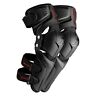 Epk-20k-lx Evs Sports Epic Available Summer Knee Pads Black 680196781541