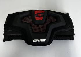 135772 Evs Celtek Kidney Belt Unisex Motorcycle Motocross Tpr Armour Foam Lumbar M