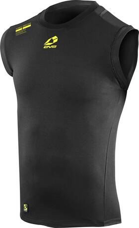 Evs 680196778435 Sleeveless Tug Shirt