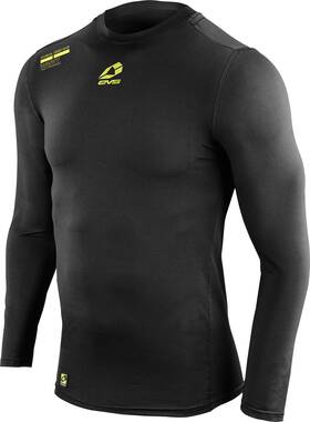 Evs 680196778503 Long Sleeve Tug Shirt