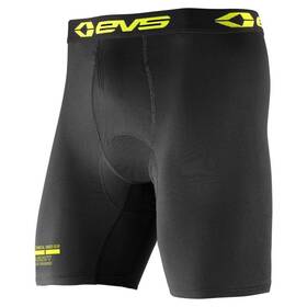 Evs 680196778695 Tug Moto Boxer Black - Medium Evs 680196778695 Tug Moto Boxer Black - Medium