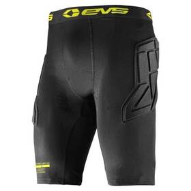 Evs 680196778855 Tug Padded Short Black - Fits Xl Evs 680196778855 Tug Padded Short Black - Fits Xl