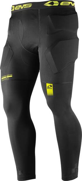 Evs 680196778961 3/4 Pants