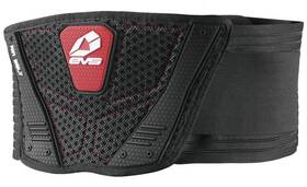 Evs 680196780162 Air Mens Mx Offroad Kidney Belt Black Md