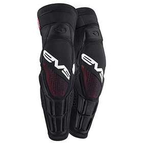 Evs 680196784993 Sports Hex Knee/shin Guard Black Large/x-large Evs 680196784993 Sports Hex Knee/shin Guard Black Large/x-large