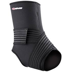 As14 Evs 688713114452 Mx/offroad Ankle Stabilizer Black Sm As14 Evs 688713114452 Mx/offroad Ankle Stabilizer Black Sm