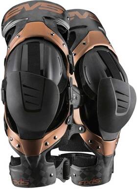 Evs 688713131855 Axis Pro Knee Braces Motocross Dirt Bike Offroad Atv