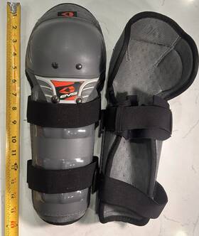 723156 Evs Knee-shin Guard Pair